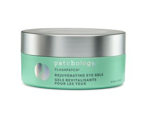Антивозрастные патчи мгновенного действия Patchology FlashPatch® Rejuvenating Eye Gels - 30 пар