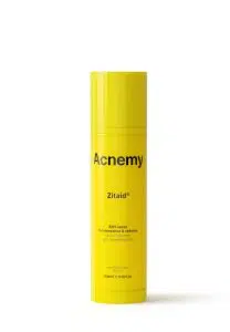 <span class="custom_title_one">Zitaid SOS spray for blemishes and redness</span><span class="custom_title_two">Заспокійливий, очищувальний та оновлюючий тонік, проти недосконалостей, 100 мл</span>