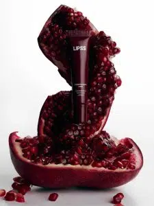 Блиск для губ Lipper Pomegranate Wine, 8 мл