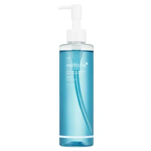 <span class="custom_title_one">Zero Pore Blackhead Deep Cleansing Oil</span><span class="custom_title_two">Гідрофільна олійка для глибокого очищення пор, 205 мл</span>