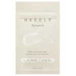 Микроиголочные патчи для кожи вокруг глаз