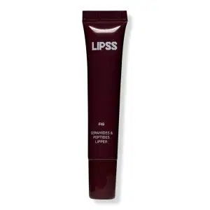 Блиск для губ "Інжир" Lipss Lipper Fig Lip Gloss 8 мл