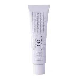 <span class="custom_title_one">345 Relief Cream</span><span class="custom_title_two">Восстанавливающий крем для лица, 50 мл</span>