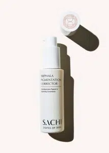 <span class="custom_title_one">Triphala Pigmentation Corrector,</span><span class="custom_title_two">Сироватка для корекції пігментації, 30 мл</span>