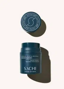 <span class="custom_title_one">Ursolic Acid and Retinal Serum</span><span class="custom_title_two">Гель-крем для шкіри з урсоловою кислотою та ретиналем, 30 мл</span>