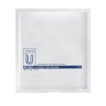 Гидрогелевая маска двойного действия для наполнения и сияния кожи