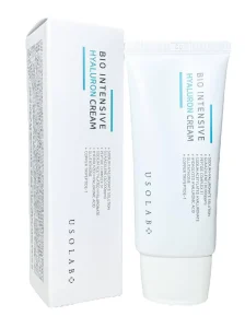 Bio Intensive Hyaluron CreamІнтенсивний зволожуючий, заспокійливий та омолоджуючий крем, 50 мл Bio Intensive Hyaluron CreamІнтенсивний зволожуючий, заспокійливий та омолоджуючий крем, 50 мл