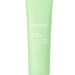 Восстанавливающий крем с экзосомами центели и пантенолом, 50 мл