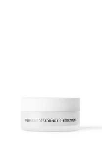 Overnight Restoring Lip-TreatmentВідновлюючий бальзам для губ, 15 мл