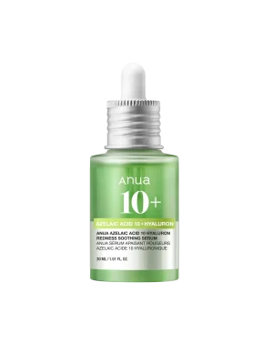 Сироватка з азелаїновою кислотою 10%, 30 мл