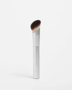 MAKEUP BRUSH blush and contouringПензлик для рум'ян скошений