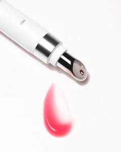 LIP GLOSS with menthol FLIRTБлеск для губ с ментолом, 10 мл
