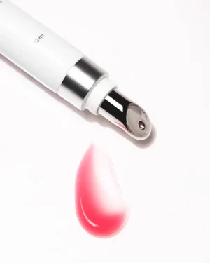 Блиск для губ з ментолом, 10 мл