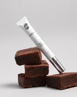 Блиск для губ з ментолом, 10 мл