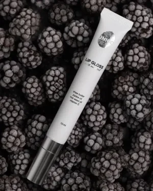 Блиск для губ з ментолом, 10 мл