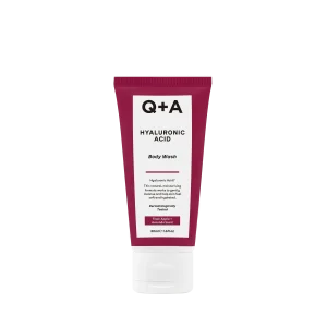 Hyaluronic Acid Body WashОчищувальний гель для тіла з гіалуроновою кислотою - 50 мл