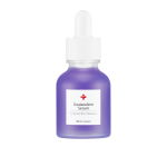 Інтенсивна заспокійлива сироватка з гвайазуленом та троксерутином, 30 мл