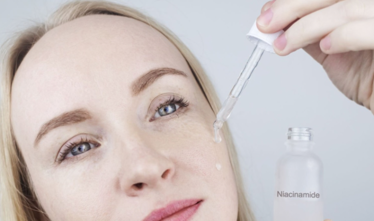Ніацинамід у догляді за шкірою: користь, застосування та найкраща косметика