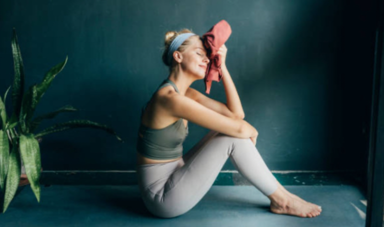 Догляд за шкірою до і після тренування: як зберегти чистоту, свіжість та здоровий вигляд