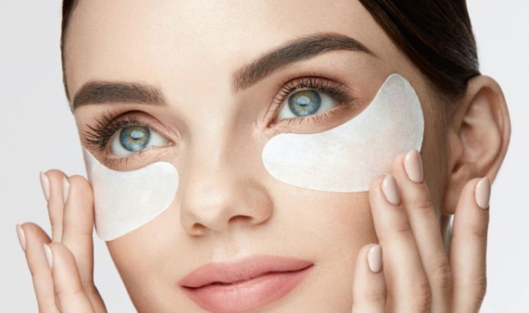 Як прибрати мішки та темні кола під очима: причини, ефективні методи і косметика