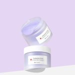 Інтенсивний заспокійливий крем з гвайазуленом, троксерутином та менадiоном, 50 мл