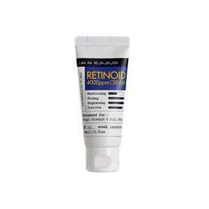 Retinoid 4000 ppm CreamІнтенсивний нічний крем з ретиноїдами, 30 мл