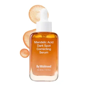 Mandelic Acid Dark Spot Correcting SerumСироватка для освітлення з мигдалевою кислотою, 30 мл