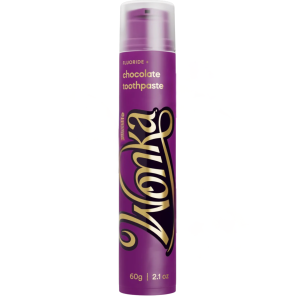 Зубная паста со вкусом шоколада, 60 г