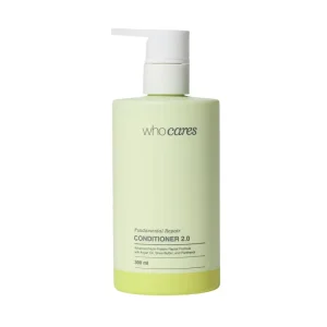 Кондиционер питательный с усовершенствованной формулой - 300 мл