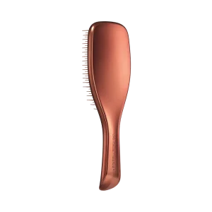 The Ultimate DetanglerЩітка для волосся - Chrome Chocolate Bronze