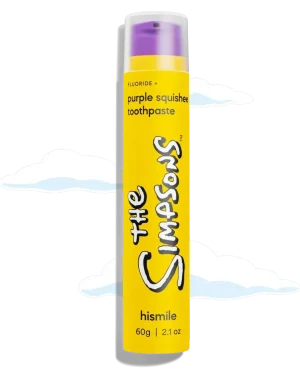 Зубная паста для мягкого отбеливания, 60 г