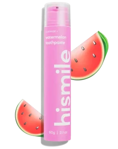 Watermelon ToothpasteЗубна паста зі смаком кавуна, 60 г