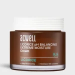 Увлажняющий и укрепляющий крем для лица, 55 мл