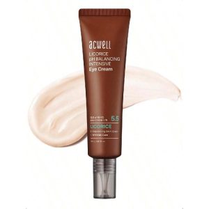 Licorice pH Balancing Intensive Eye CreamКрем від темних кіл та набряків під очима, 30 мл