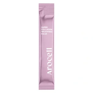 SUPER COLLAGEN WRAPPING MASKМаска-плівка з колагеном для зволоження та ліфтингу, 5 мл SUPER COLLAGEN WRAPPING MASKМаска-плівка з колагеном для зволоження та ліфтингу, 5 мл