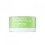 Відновлювальний крем із зеленим чаєм та церамідами, 50 мл