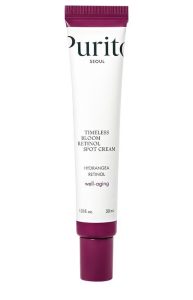 Timeless Bloom Retinol Spot CreamТочковий крем з ретинолом, 30 мл