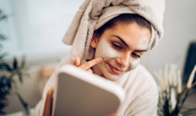 Як правильно користуватися маскою для обличчя?