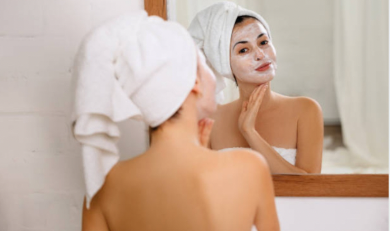 ТОП-10 масок для обличчя