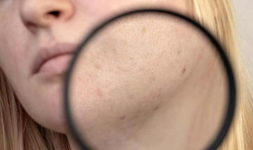 Як зменшити прояви постакне?