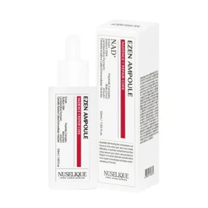 EZEN Ampoule, 50 млІнтенсивно омолоджуюча сироватка, 50 мл