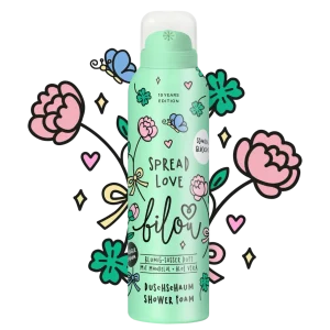 Spread LoveПінка для душу, 200 мл
