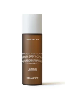 STRONG EXFOLIATORЗасіб для інтенсивного відлущування, 130 мл