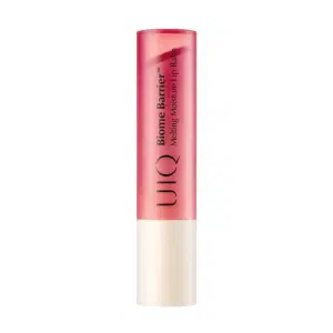 Biome Barrier™ Melting Moisture Lip Balm RosyЗволожувальний бальзам для губ, 3,2 г