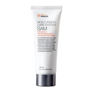 Зволожуючий крем, 100 мл