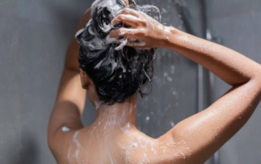 ТОП-10 шампунів для жирного волосся