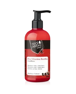 Кондиціонер для інтенсивного зволоження, 300 мл