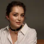 Яна Коломиец