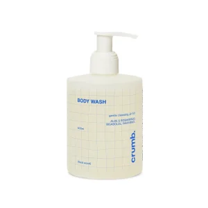М’який гель для тіла crumb. Body wash ph 5.0 сrumb., 300 мл