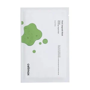 The Real Noni Energy Ampoule Maskтканинна маска з ноні, 1 шт.